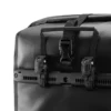 Back-Roller Free Single Fahrrad-Packtasche