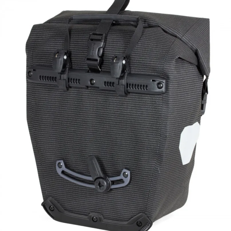 Back-Roller High Vis Fahrrad-Packtasche