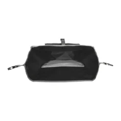 Back-Roller Plus Fahrrad-Packtasche (Schwarz)