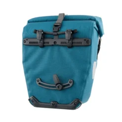 Back-Roller Plus Fahrrad-Packtasche (Denim)