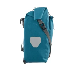 Back-Roller Plus Fahrrad-Packtasche (Denim)
