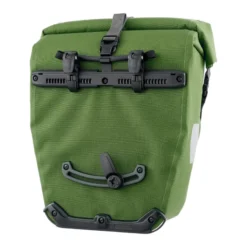 Back-Roller Plus Fahrrad-Packtasche (Moss Green)