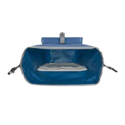 Back-Roller Plus QL2.2 Fahrradtasche blau