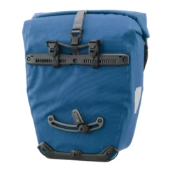 Back-Roller Plus QL2.2 Fahrradtasche blau