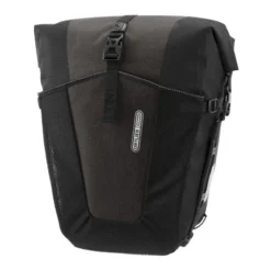 Back Roller XL Plus Fahrradtasche schwarz