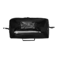 Back Roller XL Plus Fahrradtasche schwarz