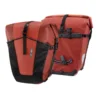 Back Roller XL Plus Fahrradtasche rot