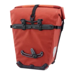 Back Roller XL Plus Fahrradtasche rot