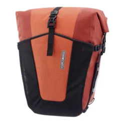 Back Roller XL Plus Fahrradtasche rot