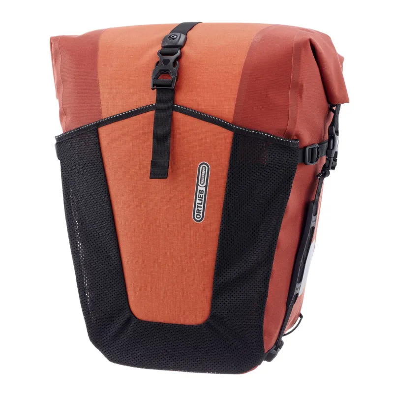 Back Roller XL Plus Fahrradtasche rot