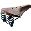 B67 Aged Fahrrad-Sattel Herren