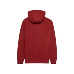 Banner Fleece PO Kapuzenpullover Herren