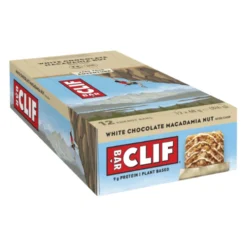 Bar Energieriegel Box (12 x 68 g)