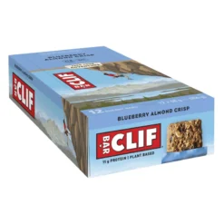 Bar Energieriegel Box (12 x 68 g)