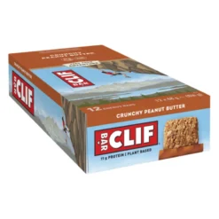 Bar Energieriegel Box (12 x 68 g)