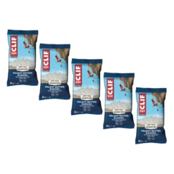 Bar Energieriegel 5er-Set (5 x 68 g)