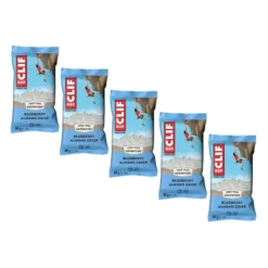 Bar Energieriegel 5er-Set (5 x 68 g)
