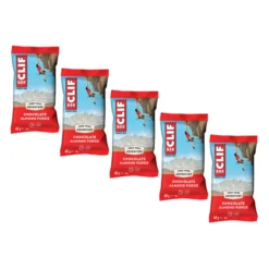 Bar Energieriegel 5er-Set (5 x 68 g)