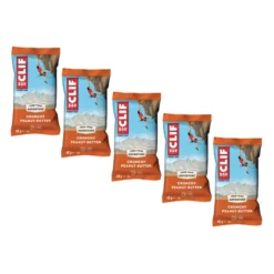 Bar Energieriegel 5er-Set (5 x 68 g)
