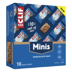 Bar Minis Energieriegel Box (10 x 28 g)