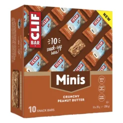 Bar Minis Energieriegel Box (10 x 28 g)