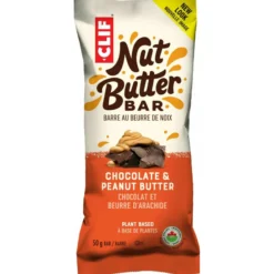 Bar Nut Butter Filled Energieriegel Box (12 x 50 g)