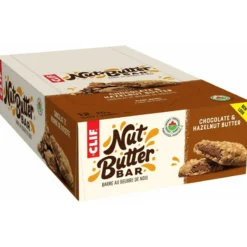Bar Nut Butter Filled Energieriegel Box (12 x 50 g)