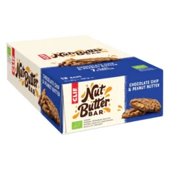 Bar Nut Butter Filled Energieriegel Box (12 x 50 g)