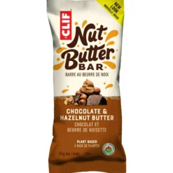 Bar Nut Butter Filled Energieriegel Box (12 x 50 g)
