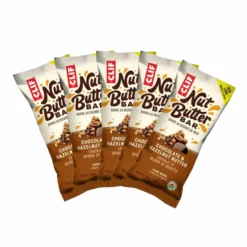 Bar Nut Butter Filled Energieriegel 5er-Set (5 x 50 g)