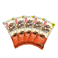 Bar Nut Butter Filled Energieriegel 5er-Set (5 x 50 g)