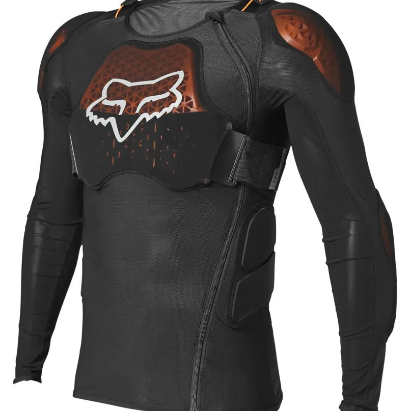 Baseframe Pro D30 Protektorjacke