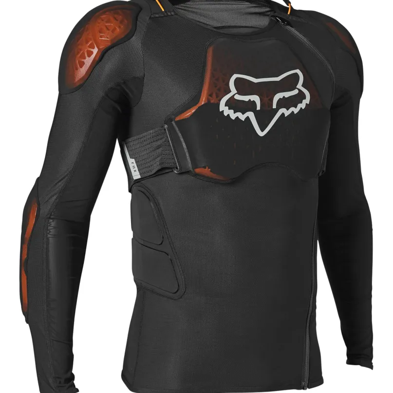 Baseframe Pro D30 Protektorjacke