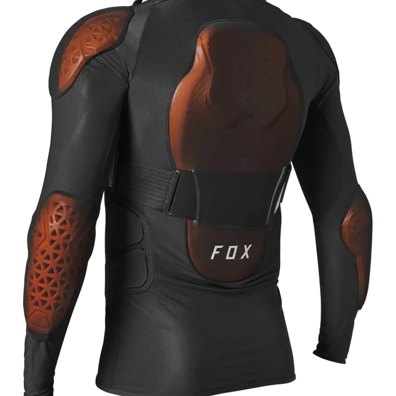 Baseframe Pro D30 Protektorjacke
