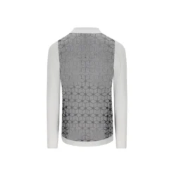 Base Layer Bulletproof langarm Funktionsunterhemd Herren