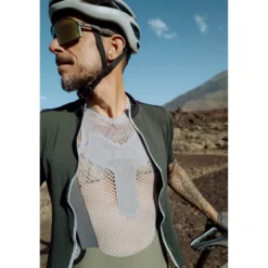 Base Layer 0 Funktionsunterhemd Herren