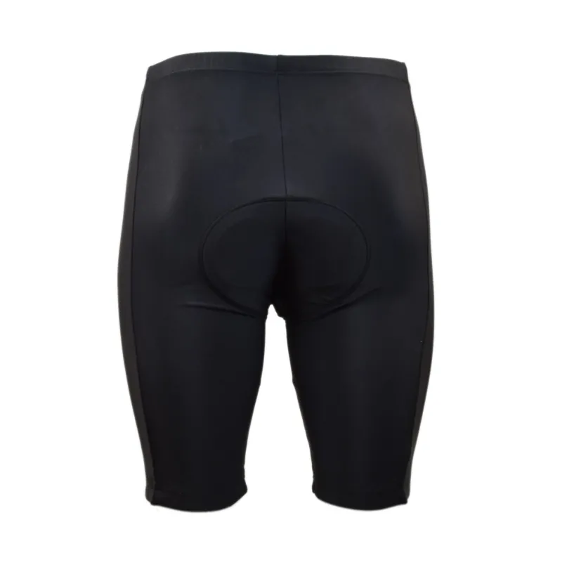 Basic kurze Radhose Herren