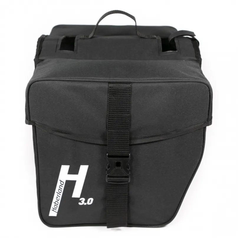 Basic L 3.0 Fahrradtasche