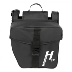 Basic L 3.0 Fahrradtasche