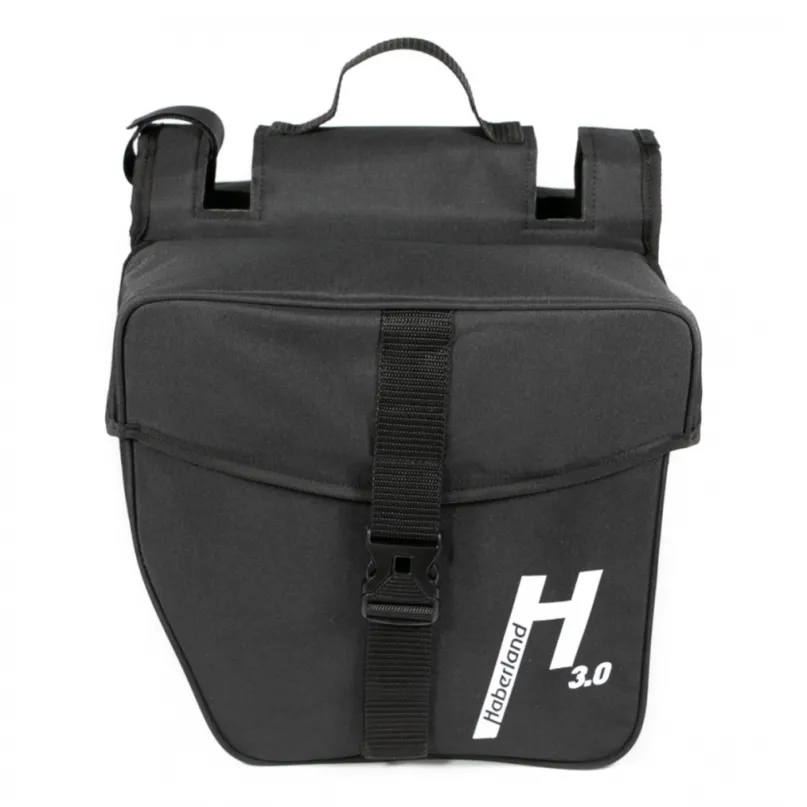 Basic L 3.0 Fahrradtasche