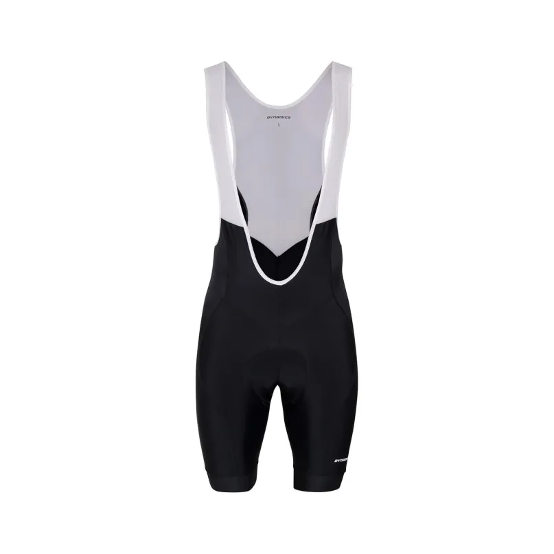 Basic Trägerhose kurz Herren