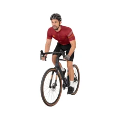 Basic Trägerhose kurz Herren