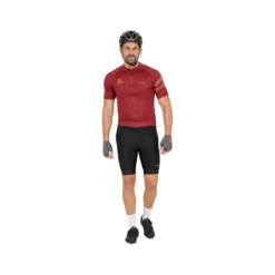 Basic Trägerhose kurz Herren