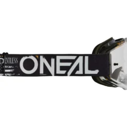 B10 Attack Crossbrille