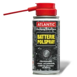 Batterie Polspray (100 ml)