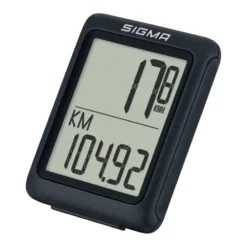 BC 5.0 WR Fahrradcomputer