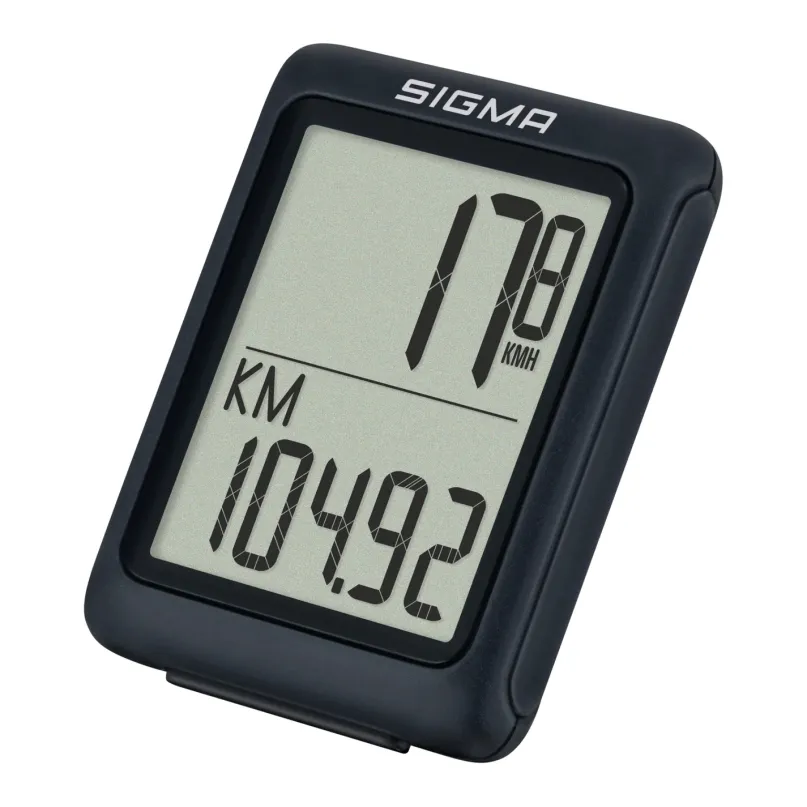 BC 5.0 WR Fahrradcomputer