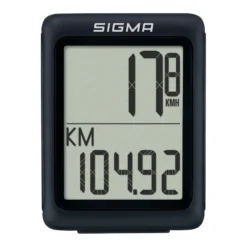 BC 5.0 WR Fahrradcomputer