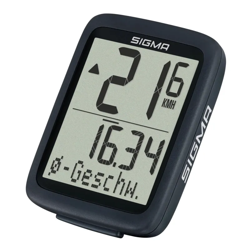 BC 8.0 WR Fahrradcomputer