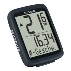 BC 8.0 WR Fahrradcomputer